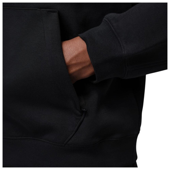 Jordan Ανδρικό φούτερ Sport Hoop Fleece Pullover Hoodie
